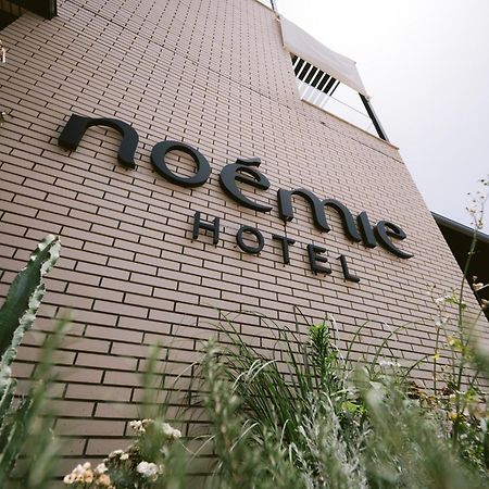 Noemie Hotel Himare Exteriör bild